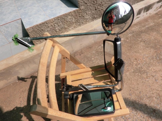 กระจกคอนวอยโคเมียม E24