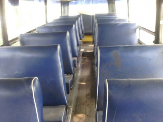 รถบัสรับนักเรียน km350 รถบัสรับนักเรียน km350