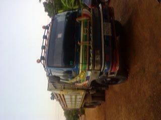 ขายด่วน*** รถสิบล้อ Hino 3H 2เพลา เครื่อง 195 สภาพสวย!!!