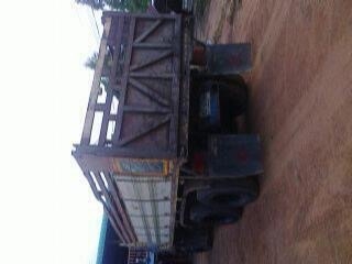 ขายด่วน*** รถสิบล้อ Hino 3H 2เพลา เครื่อง 195 สภาพสวย!!!