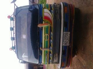 ขายด่วน*** รถสิบล้อ Hino 3H 2เพลา เครื่อง 195 สภาพสวย!!!