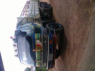 ขายด่วน*** รถสิบล้อ Hino 3H 2เพลา เครื่อง 195 สภาพสวย!!!
