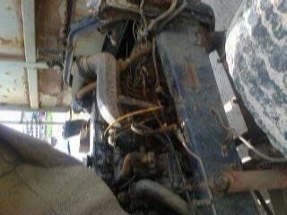 ขายด่วน*** รถสิบล้อ Hino 3H 2เพลา เครื่อง 195 สภาพสวย!!!