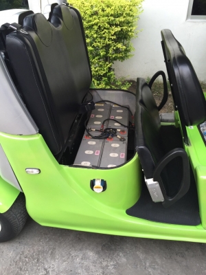 ขายรถกอล์ฟไฟฟ้า 2 ตอน ชาร์จไฟบ้านได้ ขายรถกอล์ฟไฟฟ้า 2 ตอน ชาร์จไฟบ้านได้