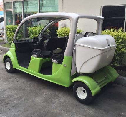 ขายรถกอล์ฟไฟฟ้า 2 ตอน ชาร์จไฟบ้านได้ ขายรถกอล์ฟไฟฟ้า 2 ตอน ชาร์จไฟบ้านได้