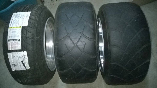 ล้อผ่า13*8/8.5 4รู114 ล้อเปล่า18500 บาท โทร. 096-2085202 ครับ