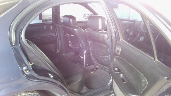 นิสสัน ซิฟิโล่A32 ปี97 แก๊ส เกียออโต44000