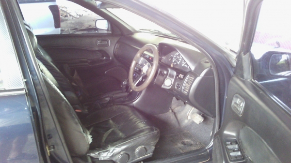 นิสสัน ซิฟิโล่A32 ปี97 แก๊ส เกียออโต44000