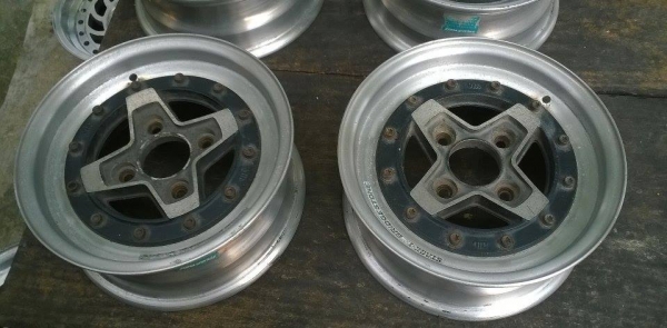 Bridgestone ZONA speciale rims 13*5.5 4/114 ราคา6500 Bridgestone ZONA speciale rims 13*5.5 4/114 ราคา6500