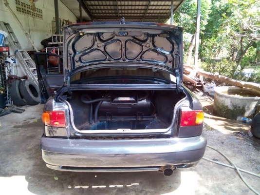 ขายรถเก๋ง ฮุนได เกียร์ออร์โต้ ไฟฟ้า พร้อมใช้ 40,000 บาท ติดแก๊ส LPG ขายรถเก๋ง ฮุนได เกียร์ออร์โต้ ไฟฟ้า พร้อมใช้ 40,000 บาท ติดแก๊ส LPG