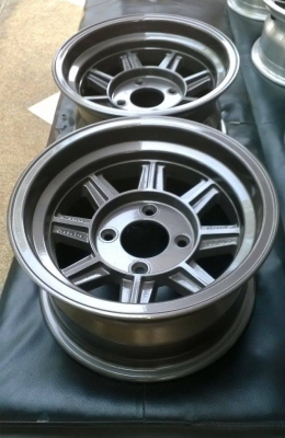 hayashi racing street (4/114)ล้อแท้ครับ hayashi racing street (4/114)ล้อแท้ครับ