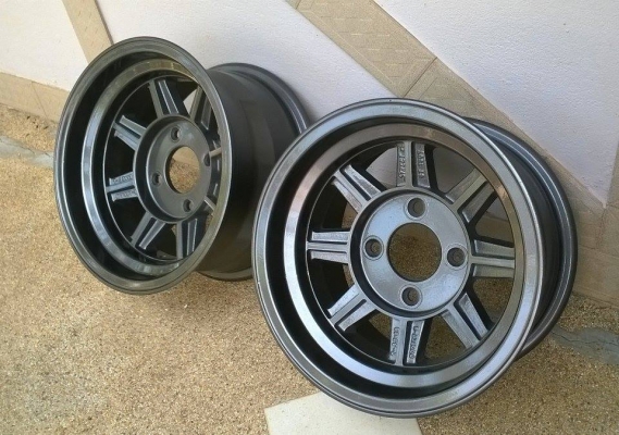 hayashi racing street (4/114)ล้อแท้ครับ hayashi racing street (4/114)ล้อแท้ครับ