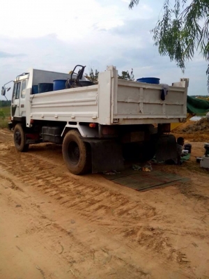 ขายดั้มMITSUBISHI 195แรง พ.เพาเวอร์ เบรกทิฟฟี่ ภายในสวย แอร์เย็น สภาพพร้อมใช้งาน เอกสารพร้อมโอน สนใจโทร 090-8588220คุณนะ 093-3258446คุณบิว หรือเข้าดูสินค้าอื่นๆได้ที่ www.truck.in.th/498 หรือเพจFacebook ณรงค์ ซื้อขายรถมือสอง (เว็บไซต์ส่วนตัว) หรือFacebook ขายดั้มMITSUBISHI 195แรง พ.เพาเวอร์ เบรกทิฟฟี่ ภายในสวย แอร์เย็น สภาพพร้อมใช้งาน เอกสารพร้อมโอน สนใจโทร 090-8588220คุณนะ 093-3258446คุณบิว หรือเข้าดูสินค้าอื่นๆได้ที่ www.truck.in.th/498 หรือเพจFacebook ณรงค์ ซื้อขายรถมือสอง (เว็บไซต์ส่วนตัว) หรือFacebook