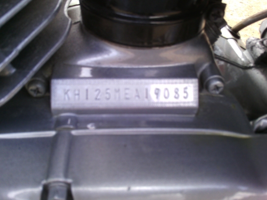 Kawasaki GTO Kawasaki GTO