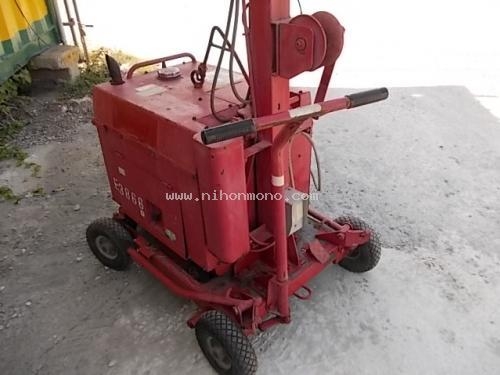 ขายไฟสนาม YANMAR LB24Aรหัสสินค้า : 80803068 Line ID: nihonmono หรือเพิ่มเติมไดที่ www.nihonmono.com ขายไฟสนาม YANMAR LB24Aรหัสสินค้า : 80803068 Line ID: nihonmono หรือเพิ่มเติมไดที่ www.nihonmono.com