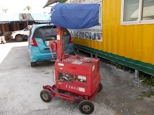 ขายไฟสนาม YANMAR LB24Aรหัสสินค้า : 80803068 Line ID: nihonmono หรือเพิ่มเติมไดที่ www.nihonmono.com ขายไฟสนาม YANMAR LB24Aรหัสสินค้า : 80803068 Line ID: nihonmono หรือเพิ่มเติมไดที่ www.nihonmono.com