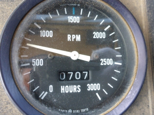 รถตักล้อยางขนาดเล็ก โคมัตสุ WA30-2-8363