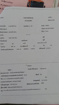 ขายพ่วงแม่-ลูก DECA 320ปี50 สภาพพร้อมใช้งาน เอกสารพร้อมโอน สนใจโทร 090-8588220คุณนะ 093-3258446คุณบิว หรือเข้าดูสินค้าอื่นๆได้ที่ www.truck.in.th/498 หรือเพจFacebook ณรงค์ ซื้อขายรถมือสอง (เว็บไซต์ส่วนตัว) หรือFacebook ตลาดรถมือสอง คุณนะ