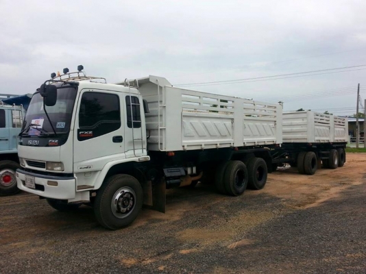 ขายพ่วงแม่-ลูก DECA 320ปี50 สภาพพร้อมใช้งาน เอกสารพร้อมโอน สนใจโทร 090-8588220คุณนะ 093-3258446คุณบิว หรือเข้าดูสินค้าอื่นๆได้ที่ www.truck.in.th/498 หรือเพจFacebook ณรงค์ ซื้อขายรถมือสอง (เว็บไซต์ส่วนตัว) หรือFacebook ตลาดรถมือสอง คุณนะ