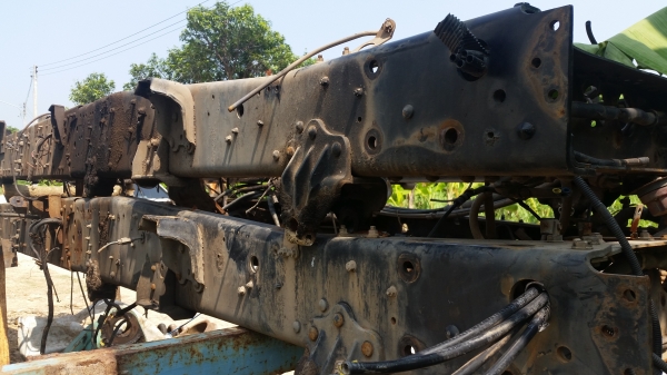 ขาย แซสซีสMMTFN 627RNC000479