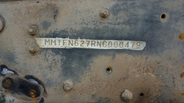 ขาย แซสซีสMMTFN 627RNC000479