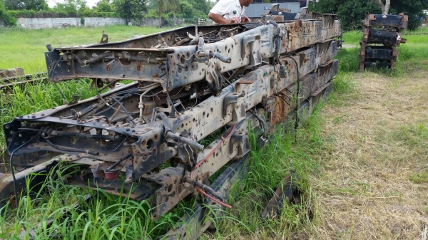 ขาย แซสซีสMMTFN 627RNC000479