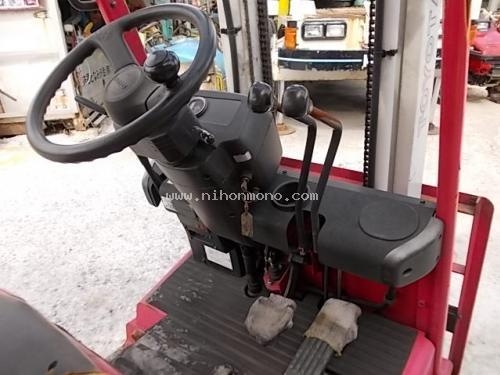 ขาย รถยกไฟฟ้า TOYOTA 3FBL9 รหัสสินค้า : 80803062 Line ID: nihonmono หรือเพิ่มเติมไดที่ www.nihonmono.com ขาย รถยกไฟฟ้า TOYOTA 3FBL9 รหัสสินค้า : 80803062 Line ID: nihonmono หรือเพิ่มเติมไดที่ www.nihonmono.com