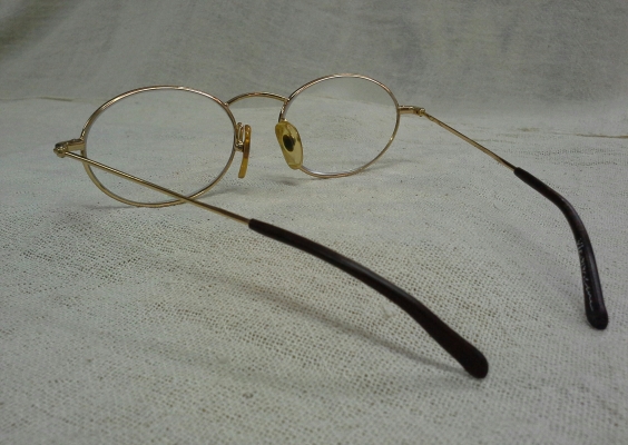 แว่นสายตายาวระดับปรมาจารย์ VIENNA/AUSTRIA