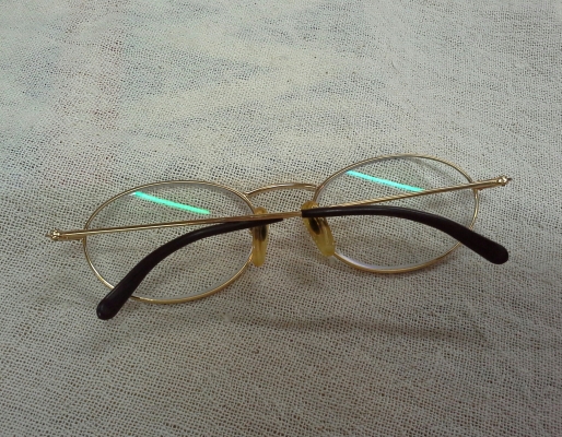 แว่นสายตายาวระดับปรมาจารย์ VIENNA/AUSTRIA