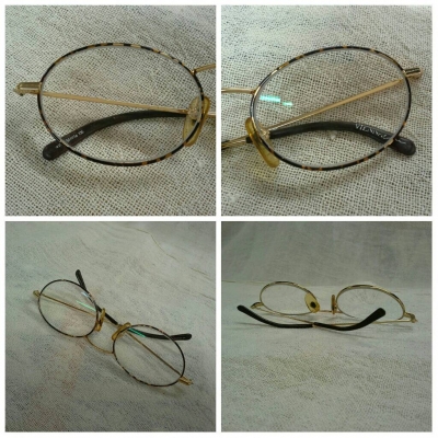 แว่นสายตายาวระดับปรมาจารย์ VIENNA/AUSTRIA