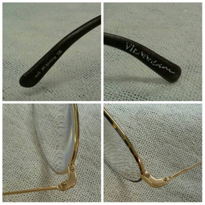 แว่นสายตายาวระดับปรมาจารย์ VIENNA/AUSTRIA