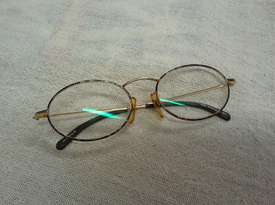 แว่นสายตายาวระดับปรมาจารย์ VIENNA/AUSTRIA