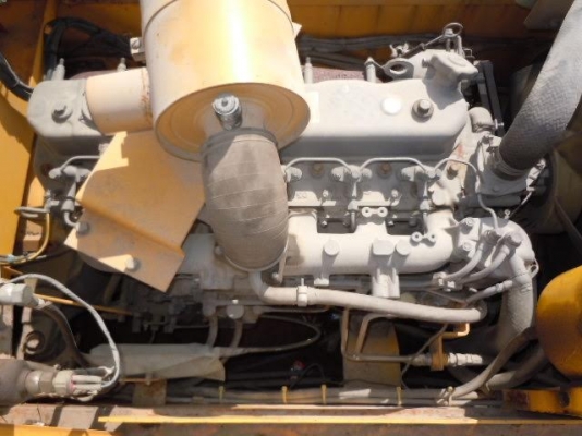 ขายรถบดล้อยาง SAKAI T2