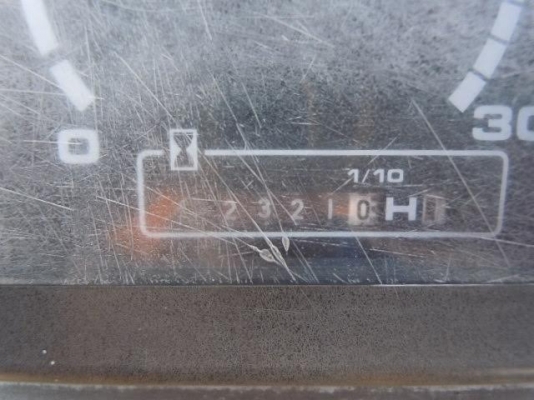 ขายรถบดล้อยาง SAKAI T2