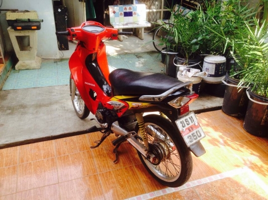 เวฟ125เอส wave 125s เวฟ125เอส wave 125s