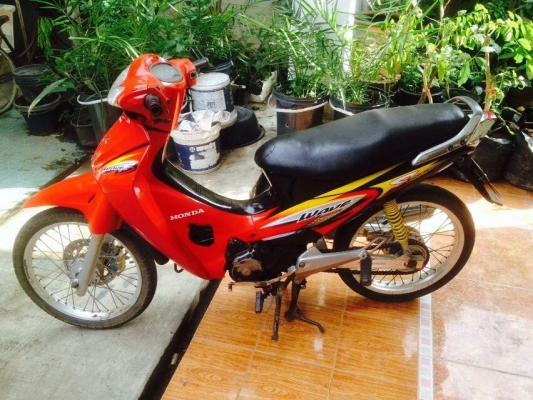 เวฟ125เอส wave 125s เวฟ125เอส wave 125s