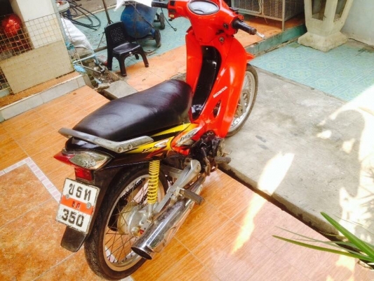 เวฟ125เอส wave 125s เวฟ125เอส wave 125s