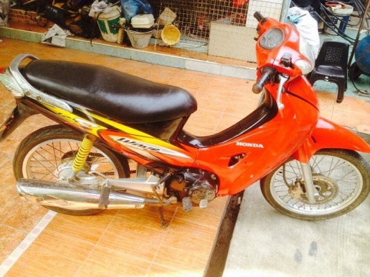 เวฟ125เอส wave 125s เวฟ125เอส wave 125s