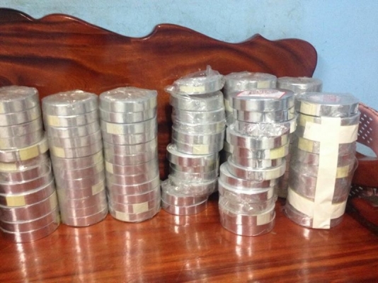 ขาย สติ๊กเกอร์ฟรอย