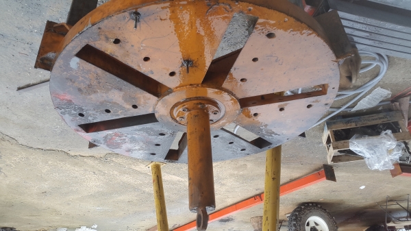 ขายหน้าจานเครื่องซอยไม้โต 120 ชม หนา 3 นิ้ว ใบมีด 6 ใบ ขายหน้าจานเครื่องซอยไม้โต 120 ชม หนา 3 นิ้ว ใบมีด 6 ใบ