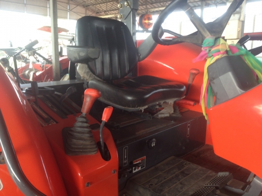 ดาวน์ 95,000 บาท KUBOTA M108S พร้อมใบดันหน้า ชั่วโมง 879 ดาวน์ 95,000 บาท KUBOTA M108S พร้อมใบดันหน้า ชั่วโมง 879