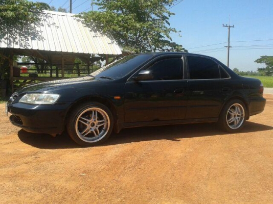 Accord งูเห่า ปี 1999  2.3 vtec