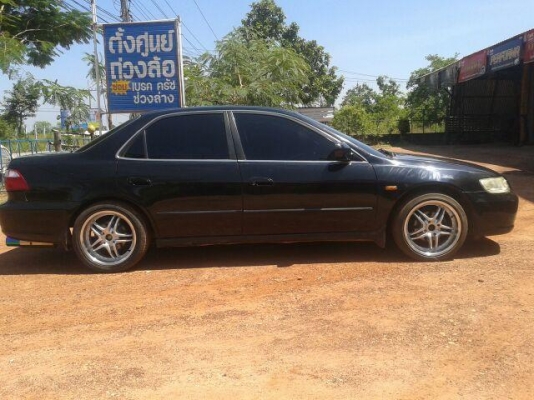 Accord งูเห่า ปี 1999  2.3 vtec