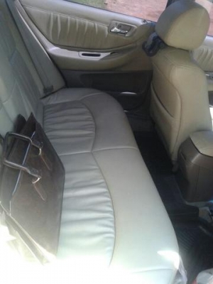 Accord งูเห่า ปี 1999  2.3 vtec