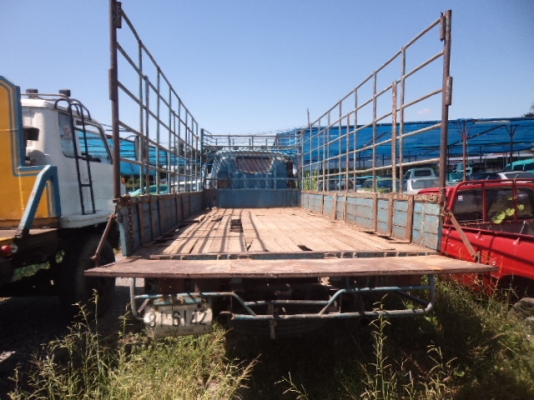 ขายหกล้อ ISUZU รุ่นTRO4XL- 110แรงม้า ขายตามสภาพ086-4457033ไม่ลดแล้วครับ ขายหกล้อ ISUZU รุ่นTRO4XL- 110แรงม้า ขายตามสภาพ086-4457033ไม่ลดแล้วครับ