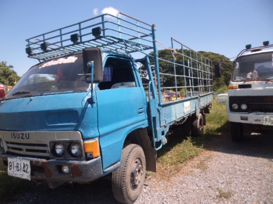 ขายหกล้อ ISUZU รุ่นTRO4XL- 110แรงม้า ขายตามสภาพ086-4457033ไม่ลดแล้วครับ ขายหกล้อ ISUZU รุ่นTRO4XL- 110แรงม้า ขายตามสภาพ086-4457033ไม่ลดแล้วครับ