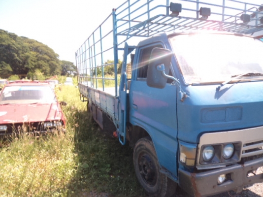 ขายหกล้อ ISUZU รุ่นTRO4XL- 110แรงม้า ขายตามสภาพ086-4457033ไม่ลดแล้วครับ ขายหกล้อ ISUZU รุ่นTRO4XL- 110แรงม้า ขายตามสภาพ086-4457033ไม่ลดแล้วครับ