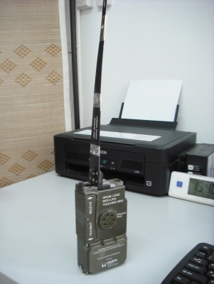 SPEAK สื่อสาร ของUSA