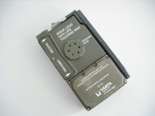 SPEAK สื่อสาร ของUSA