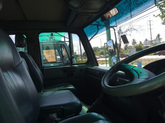 หัวลาก UD 454 เบรคแห้ง ปี50 งามๆ